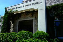 Robarts Research Institute